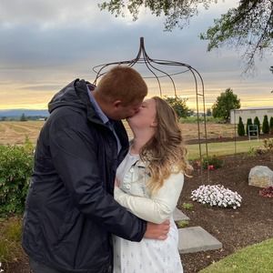 Meet your Posher, Tim